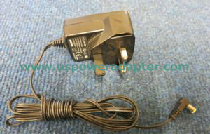 New Siemens Gigaset C39280-Z4-C608 Mains Base AC Power Adapter 6.5V 600mA - Click Image to Close